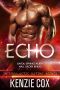 [Bayou Springs Alien Mail Order Brides 03] • Echo